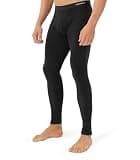 David Archy Men's Heavyweight Multi-Layer Thermal Underwear Winter Set