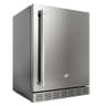 Cureder 21-Inch Outdoor Refrigerator with Embraco Compressor (5.47 Cu. Ft.)