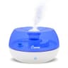 Crane EE-5951 Personal Ultrasonic Cool Mist Humidifier, 0.75-Liter Capacity