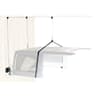 Lange Originals Hoist-A-Top Simple Manual Pulley System for Jeep Wrangler