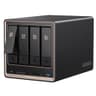 UGREEN NAS DXP4800 GT 4-Bay Enclosure with AMD Ryzen CPU and SD Card Reader