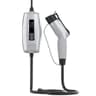 Schumacher SEV1670 Level 1 Portable EV Charger, 12A 120V, 20-Foot Cable