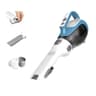 Black+Decker Dustbuster AdvancedClean Cordless Handheld Vacuum Cleaner