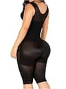 M&D Full Body High Compression Stage 2 Faja for Lipo 360 and BBL Recovery