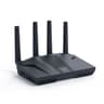 GL.iNet Flint 2 GL-MT6000 High-Speed WiFi 6 Gaming Router with Dual 2.5G Ports
