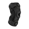 Shock Doctor Compression Hinged Knee Brace with Dual Side Stabilizers
