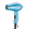 BaBylissPRO Nano Titanium Lightweight Folding Travel Hair Dryer, 1000W