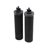 Big Berkey Gravity-Fed Stainless Steel Countertop Water Filter System, 2.25 Gallon