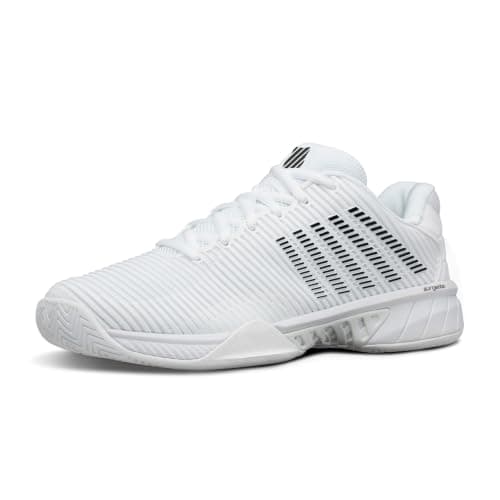 K-Swiss Women's Hypercourt Express 2 Court Shoe for Premium Stability