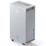 DECIUU Energy Star Most Efficient Dehumidifier with Auto Defrost (100 Pint, 5000 Sq.Ft)