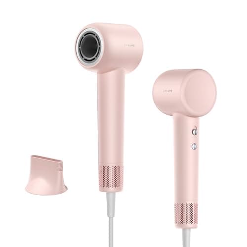 Dreame Gleam 110,000 RPM High-Speed Brushless Hair Dryer with Ion Control