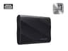 Samsung T9 1TB Portable SSD - Up to 2000MB/s USB 3.2 Gen 2x2 External Drive