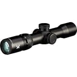 Vortex Optics Crossfire II 2-7x32 Crossbow Scope with XBR-2 Reticle Kit