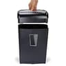 Aurora AU870MA High-Security 8-Sheet Micro-Cut Paper and Credit Card Shredder