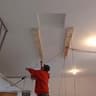 ALLCOS Hard Top Removal Ceiling-Mounted Pulley Hoist for Jeep & Bronco