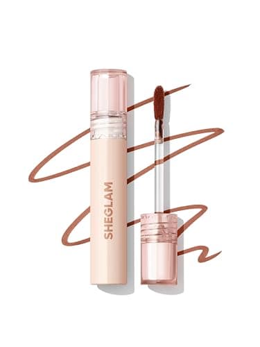 SHEGLAM Fall In Line Peel Off Lip Liner Stain High Precision Matte Tint