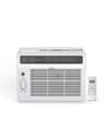 Midea Easycool 3-in-1 6,000 BTU Window Air Conditioner System with Remote