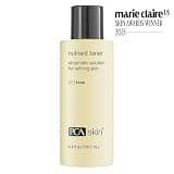 PCA SKIN Nutrient Hydrating Face Toner for Sensitive and Aging Skin, 4.4 oz