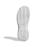 adidas Women's Gamecourt 2 W Lightweight Pickleball Shoe with Adiwear