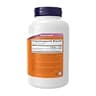 NOW Foods Magtein 2000mg Vegetarian Capsules for Daily Cognitive and Sleep Support