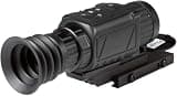 AGM Global Vision Rattler TS35-384 Thermal Imaging Riflescope, 35mm Lens, 1235 Yd Range