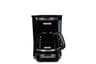 Black+Decker 12-Cup Digital Programmable Drip Coffee Maker with Sneak-A-Cup