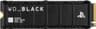 WD_BLACK 1TB SN850P NVMe M.2 PCIe Gen4 SSD Officially Licensed for PlayStation 5