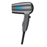 Conair 1875W Compact Dual Voltage Hair Dryer