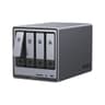 UGREEN NAS DXP4800 Pro 4-Bay Storage Solution with Intel Core i3 and 10GbE
