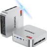 ACEMAGIC M1 AMD Ryzen 7 7735HS 24GB LPDDR5 Mini PC