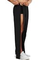 Deyeek Men's Active Recovery Track Pants with Quick-Release Leg Snaps