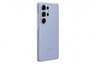 Samsung Official Matte Silicone Phone Case with Microfiber Lining for Galaxy S25 Ultra