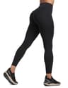 CRZ YOGA Secretsculpt Butterlift 25-Inch High Waisted Workout Leggings