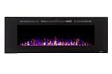 Touchstone Sideline 60-Inch Smart Electric Fireplace with Wi-Fi Control