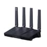 GL.iNet Flint 3 GL-BE9300 Tri-Band WiFi 7 Router Featuring Five 2.5G Ethernet Ports