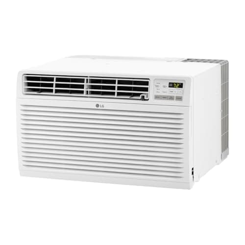 The 7 Best Through-the-Wall Air Conditioners of 2026