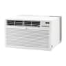 LG 11,800 BTU 115V Through-the-Wall Air Conditioner with Universal Trim Kit