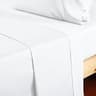 Queen Sleeper Sofa Bed Sheet Set, 100% Egyptian Cotton, 600 Thread Count