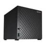 Asustor Drivestor 4 Pro Gen 2 AS1204T 4-Bay NAS Device with 2.5GbE Port