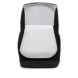 Nike Unisex Varsity Elite 32L Premium Athletic Commuter Basketball Backpack