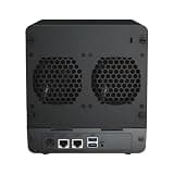 Synology DS423 4-Bay DiskStation with Realtek Processor for Home Security