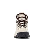 Columbia Newton Ridge Plus Amped Waterproof Mid-Cut Leather Hiking Boot