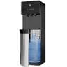Avalon A4BLWTRCLR Bottom-Loading Water Cooler with BioGuard Anti-Microbial Coating
