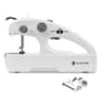 SINGER Stitch Quick+ Portable Cordless Mending Machine with 39-Piece Kit