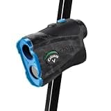 Callaway Golf 300 Pro Laser Rangefinder Smoke Edition with Slope Switch