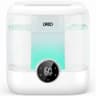 DREO Heavy-Duty 6-Liter Cool Mist Humidifier with Auto-Adjust Mode and LED Touch