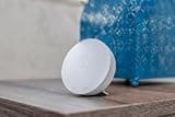 Airthings Wave Mini Smart Indoor Air Quality Monitor with Mold Risk