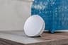 Airthings Wave Mini Smart Indoor Air Quality Monitor with Mold Risk