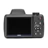 Kodak PIXPRO AZ528 Bridge Digital Camera with 52x Optical Zoom Lens System