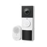 TP-Link Tapo 2K Smart Video Doorbell D210 with 160-Degree Wide Angle View